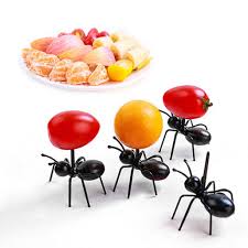 PARTY PICKS - Ameisen