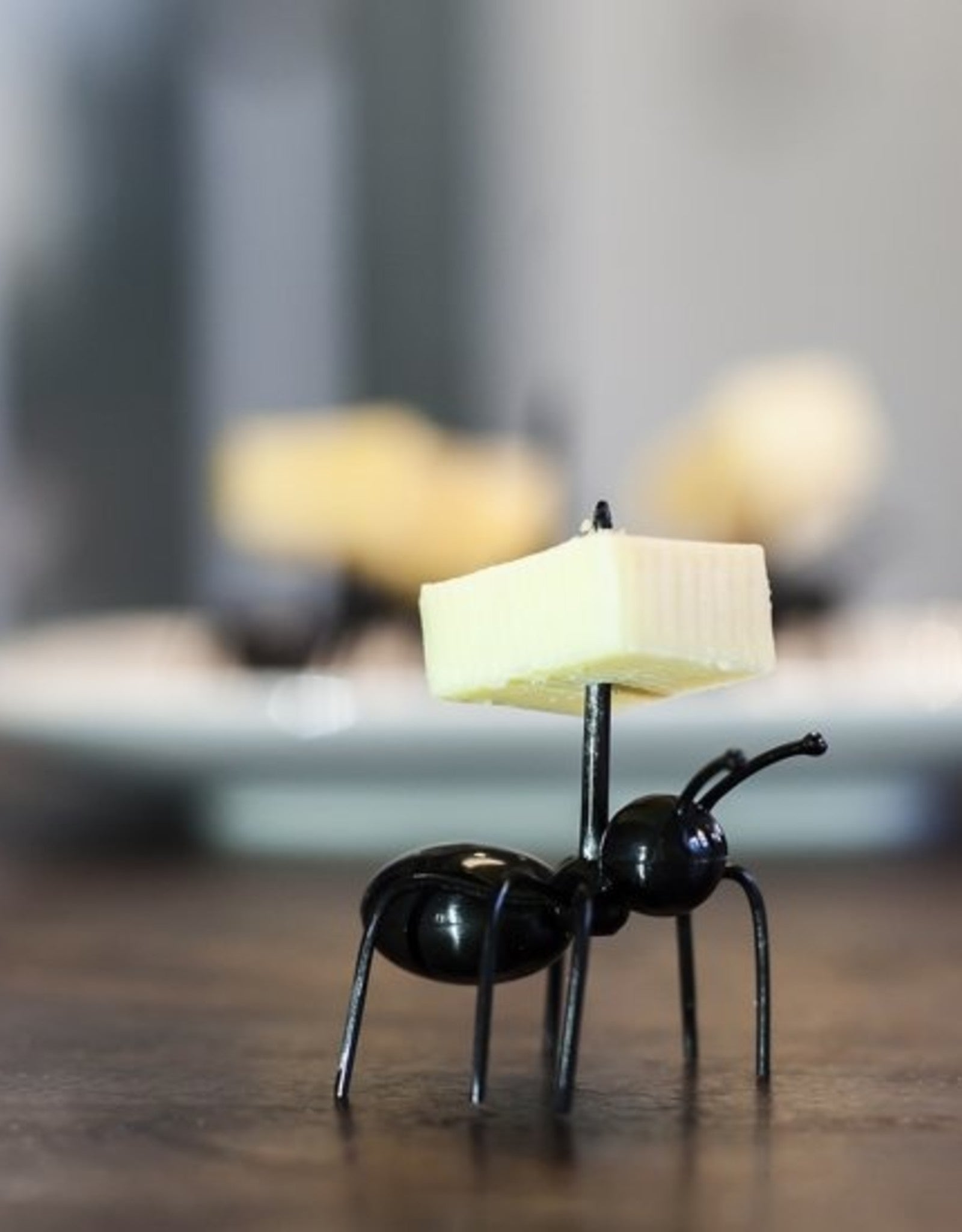 PARTY PICKS - Ameisen